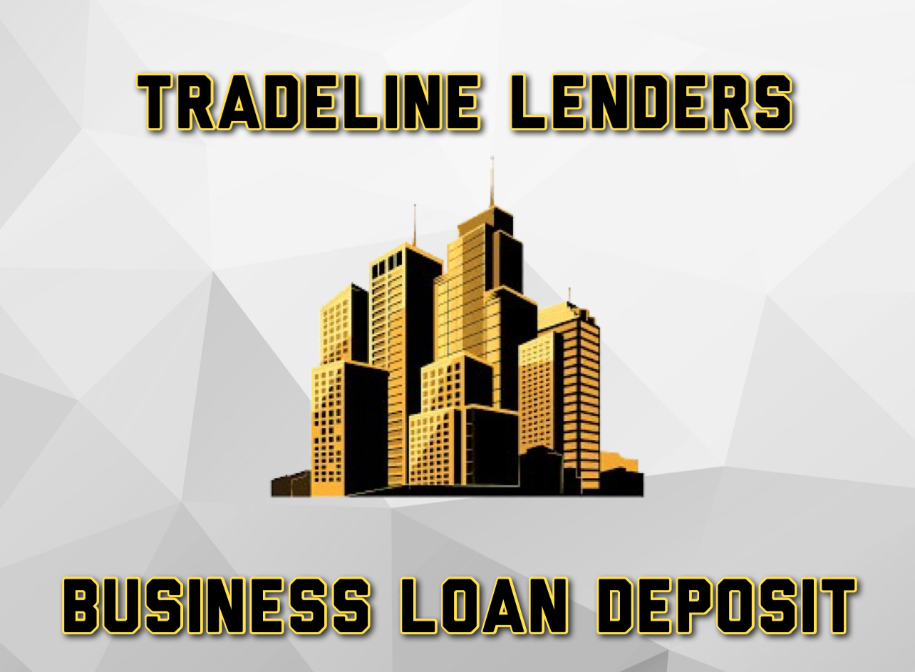 Business Loan Deposit